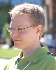 Jakob Lange Skjerning - Photo by TobiasHM