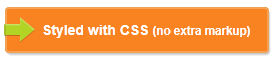 Button using CSS rendered in IE9