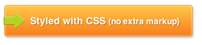 Button using CSS rendered in Webkit